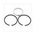 PISTONRINGSET 40.00x1.5 C MINARELLI/PIAGGIO SP (2)