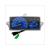 COMPTEUR YAMAHA BW'S / BOOSTER 2000-2003 BLEU