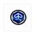 MUTTER-EMBLEM LENKKOPFLAGER VESPA CIAO/CITTA 