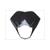 TETE DE FOURCHE RIEJU MRT/MRT-PRO ''09-''21 NOIR
