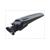KOTFLUGEL HINTEN RIEJU MRT/MRT-PRO ''09-''21 SCHWARZ