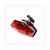 ACHTERLICHT RIEJU MRT 2009-2021 ROOD LED CE