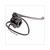 HANDLE GAS YAMAHA DT MX