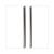 GABEL-FEDER SATZ PEUGEOT 103 SP/SPX/RCX 280mm