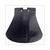 MUD GUARD MBK 51 FRONT 12 x 17 WITH LOGO BLACK 