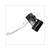 SUPPORT DE LEVRIERE PIAGGIO LIBERTY 50-125 GAUCHE