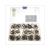 SORTIE-DOOS MICKEY CLIP ENKEL (270)