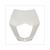 TETE DE FOURCHE RIEJU MRT/MRT-PRO >-''22 BLANC