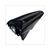 KOTFLUGEL HINTEN RIEJU MRT/MRT-PRO >''22 SCHWARZ