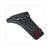 REAR FENDER SYM FIDDLE III ''14-''20 BLACK