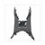 TRITTBRETT SYM FIDDLE III ''14-''20 SCHWARZ
