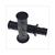 MANCHON DE GAS PEUGEOT 103/VOGUE/LUDIX SET D/G