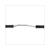 BRACKET FOR FOOT REST ZUNDAPP '71/'83 CHROME