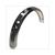 GARDE BOUE ARRIERE PUCH MAXI N CHROME