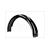GARDE BOUE SIMSON S50/S51/S70 NOIR