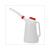 BENZIN AUSFULL BECHER 1000ml / 1ltr