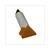 SPEEDOMETER INDICATION ARROW ORANGE ZPP/KREIDLER