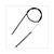 CABLE VITESSE  SIMSON KR51/1 SCHWALBE GAUCHE