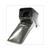 ACHTERSPATBORD HONDA MB ZWART
