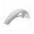 VOORSPATBORD HONDA MB WIT