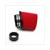 POWERFILTER FOAM RACING SCHUIN ROOD 28/35mm