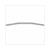STUUR UNI DRAG RACE 66cm CHROOM ST