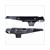SIDE PANEL SET PUCH MAXI S SHINY BLACK