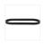 COURROIE DAYCO 17.5x 664 DAELIM