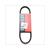 COURROIE DAYCO  15.3x 652 RAPIDO/VISON OT 