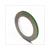 WIEL REFLECTIE TAPE 5mm x 9m GROEN