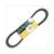 COURROIE DAYCO 20  x 804 KYMCO VIVIO 125/150