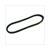 V-BELT DAYCO 22.0x 923 YAMAHA X-MAX 125cc