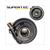 ENTR.DE COMPTEUR PIAGGIO FLY 4T >2012 50/125cc