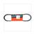 COURROIE DAYCO 17.2x 800 CHINA 2T