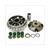 VARIATEURSET TPR YAMAHA T-MAX 500/530