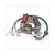 IGNITION HONDA MT/MB 50-80cc COMPLETE