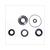 SEAL RING SET MINARELLI AC/LC 6pcs TP