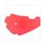 FILTERFOAM PIAGGIO BEVERLY/MP3 PRO S.RED