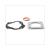 CYLINDERGASKET SET PEUGEOT ST/RAPIDO 50cc