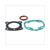 CYLINDERGASKET SET PEUGEOT FOX 50cc