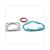 CYLINDERGASKET SET PEUGEOT AC SCOOTER 50cc