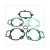 CYLINDERGASKET SET PIAGGIO 2T LC 125cc