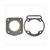 CYLINDERGASKET SET MORINI MINICROSS S6/T 50cc