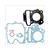 CYLINDERGASKET SET PEUGEOT CITYSTAR/GEOPOLIS 125cc