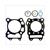 CYLINDERGASKET SET SUZUKI BURGMAN 200cc