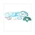 GASKET SET COMPLETE MINARELLI HORIZONTAL AC SHORT