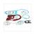 GASKET SET YAMAHA MAJESTY 125 COMPLETE