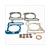 PAKKINGSET COMPLEET PIAGGIO VESPA/LIBERTY 4T 125cc