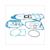 GASKET SET COMPLETE KYMCO AGILITY/VITALITY GY6 4T