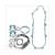 GASKET SET COMPLETE KYMCO KB50/SCOUT 50 2T